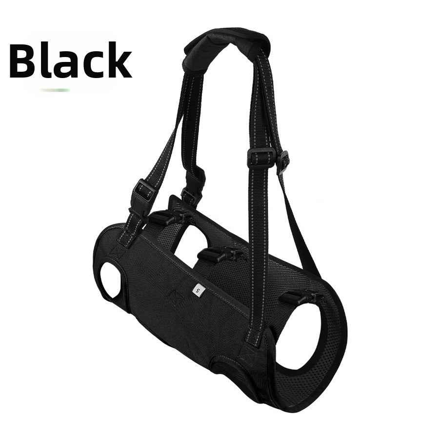 Best Dog Harness UK: No-Pull & Reflective