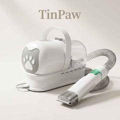 7 - in - 1 Multifunctional Pet Grooming Kit | TinPaw - Dog Slicker Brushes - TinPaw