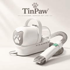 7-in-1 Multifunctional Pet Grooming Kit | TinPaw
