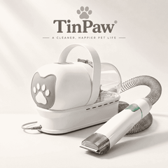 7 - in - 1 Multifunctional Pet Grooming Kit | TinPaw - Dog Slicker Brushes - TinPaw
