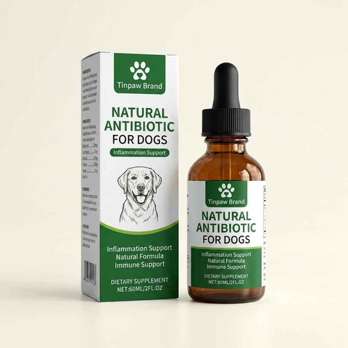 Dog Multivitamin Supplement | TinPaw