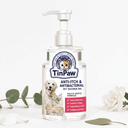 Antibacterial Pet Shampoo for Dogs and Cats 500 ml - Dog Shampoo - TinPaw