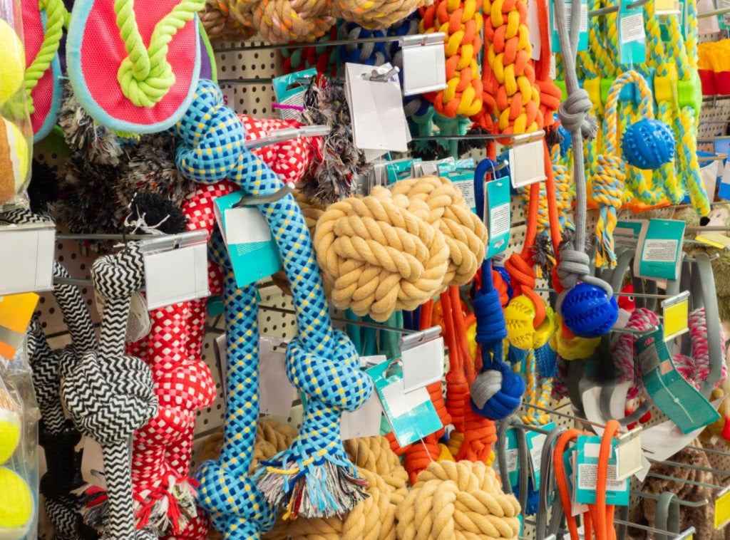Best Dog Toys for Puppies: The Ultimate Guide