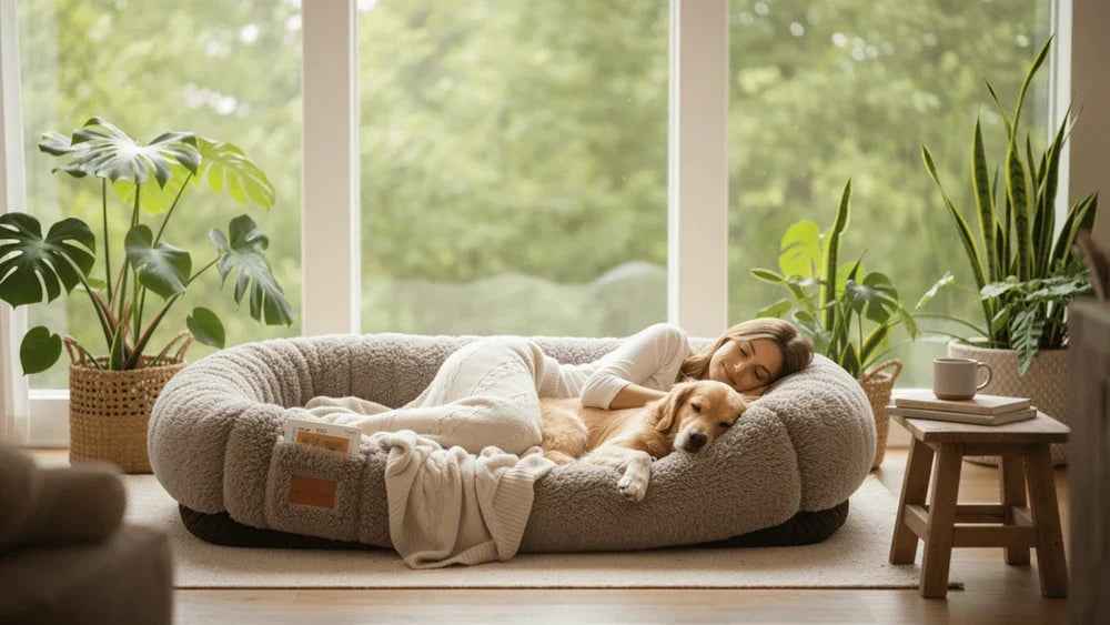 Best Dog Beds: The Ultimate Buyer's Guide