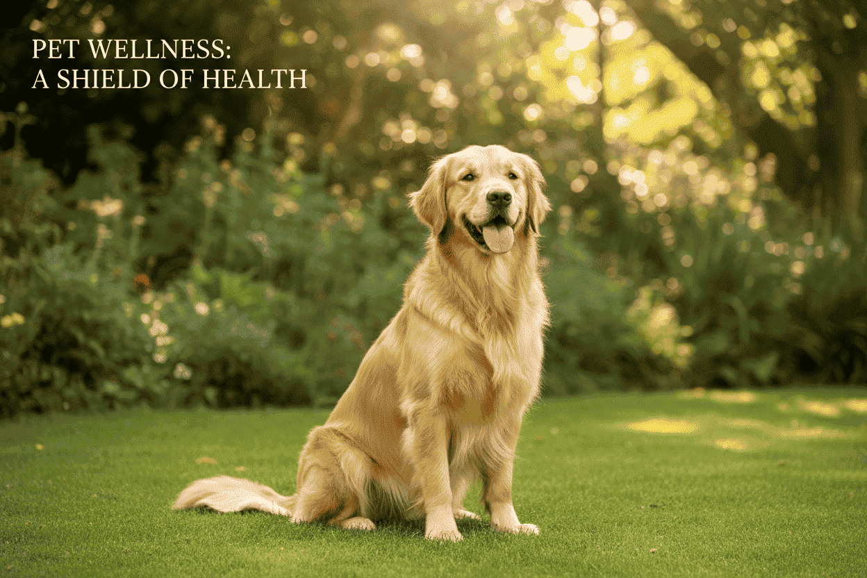 Flea & Parasite Control for Dogs: The Complete Guide