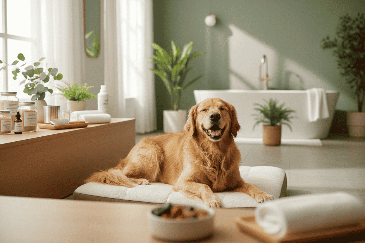 Dog Health Care: Complete Pet Wellness Guide