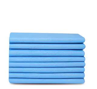 Bamboo Charcoal Pet Training Pads – Ultra Absorbent - Dog Diapers - TinPaw