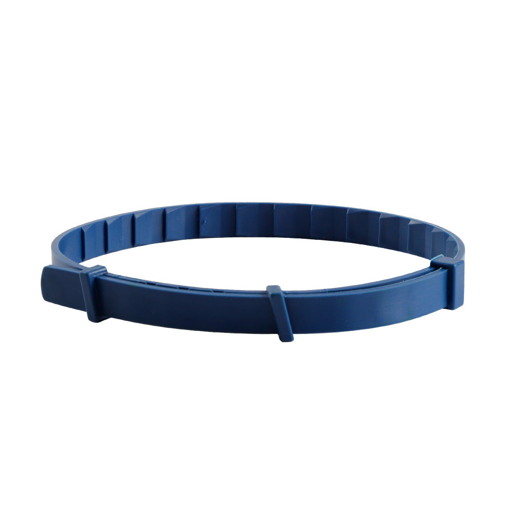 Adjustable Pet Calming Collar for Dogs & Cats | TinPaw