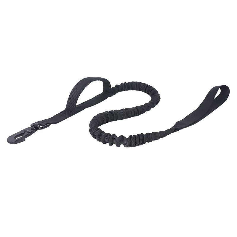 Tactical Nylon Dog Collar & Leash Set | TinPaw