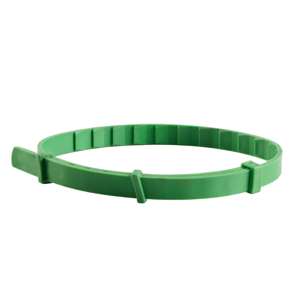 Adjustable Pet Calming Collar for Dogs & Cats | TinPaw