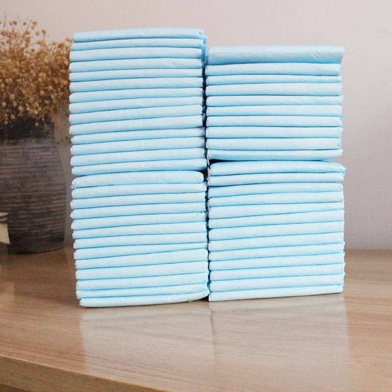 Charcoal Pet Training Pads – Ultra Absorbent, Leakproof - Dog Diapers - TinPaw - Medium S 100pcs 33x45cm - SU00156155 - Medium S 100pcs 33x45cm