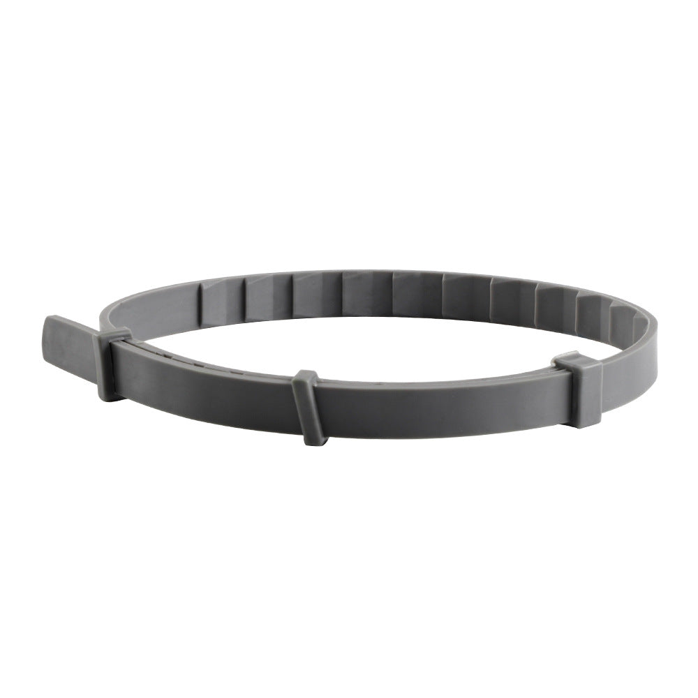 Adjustable Pet Calming Collar for Dogs & Cats | TinPaw