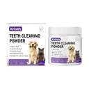Pet Dental Tooth Powder For Cats And Dogs – Fresh Breath - Dog Health - TinPaw