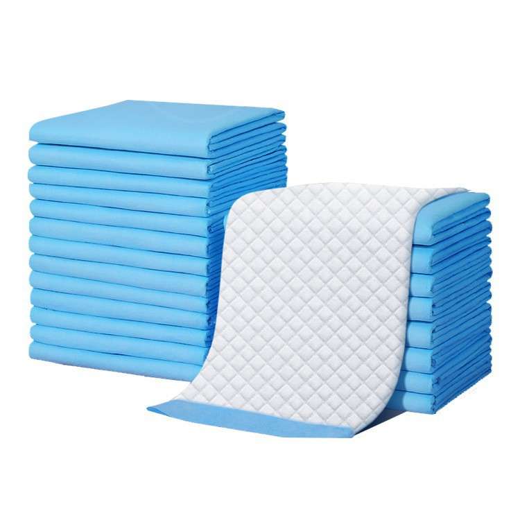 Ultra Absorbent Pet Training Pads With Odor Control - Dog Diapers - TinPaw