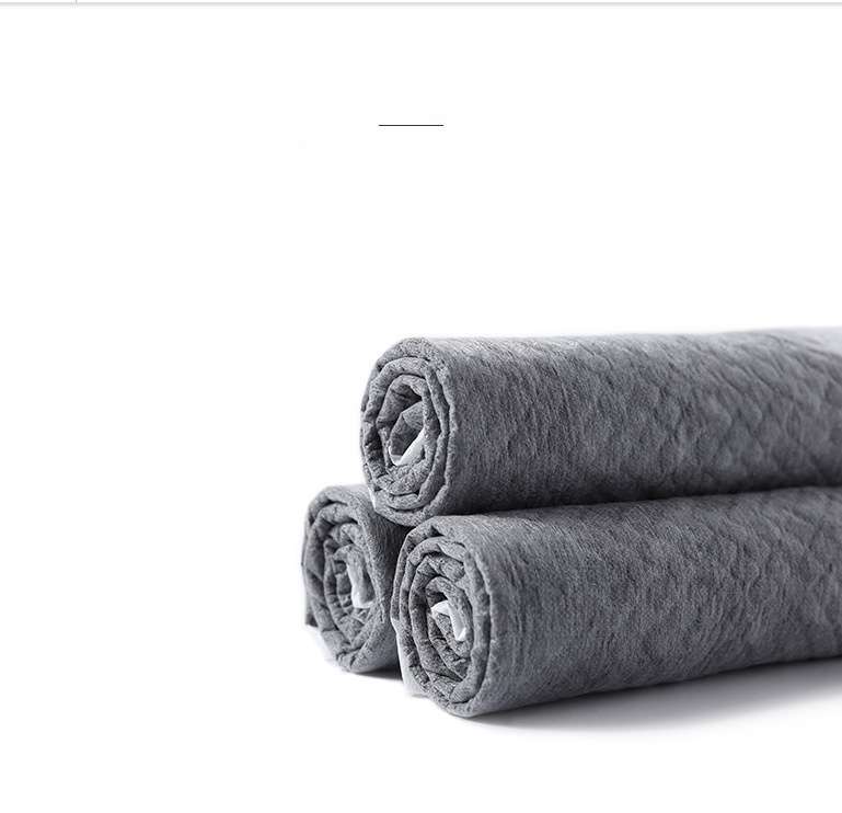 Charcoal Pet Training Pads – Ultra Absorbent, Leakproof - Dog Diapers - TinPaw - BambooCharcoal XL 20pcs 60x90cm - SU00156155 - BambooCharcoal XL 20pcs 60x90cm