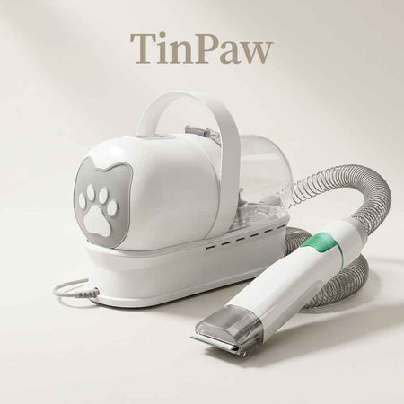 7 - in - 1 Multifunctional Pet Grooming Kit | TinPaw - Dog Slicker Brushes - TinPaw