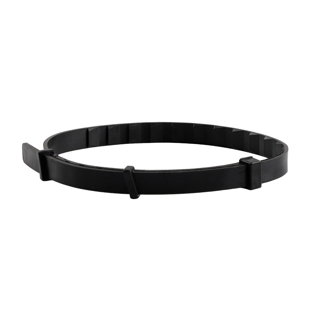 Adjustable Pet Calming Collar for Dogs & Cats | TinPaw