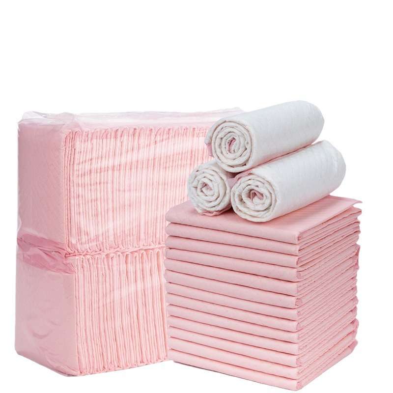 Charcoal Pet Training Pads – Ultra Absorbent, Leakproof - Dog Diapers - TinPaw