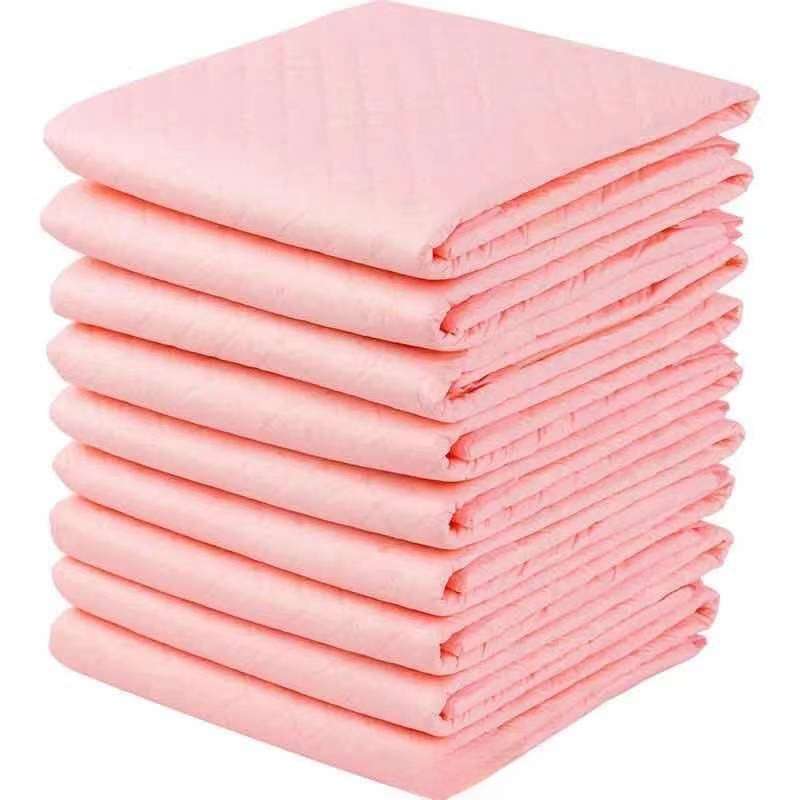 Charcoal Pet Training Pads – Ultra Absorbent, Leakproof - Dog Diapers - TinPaw - Thick M 50pcs 45x60cm - SU00156155 - Thick M 50pcs 45x60cm
