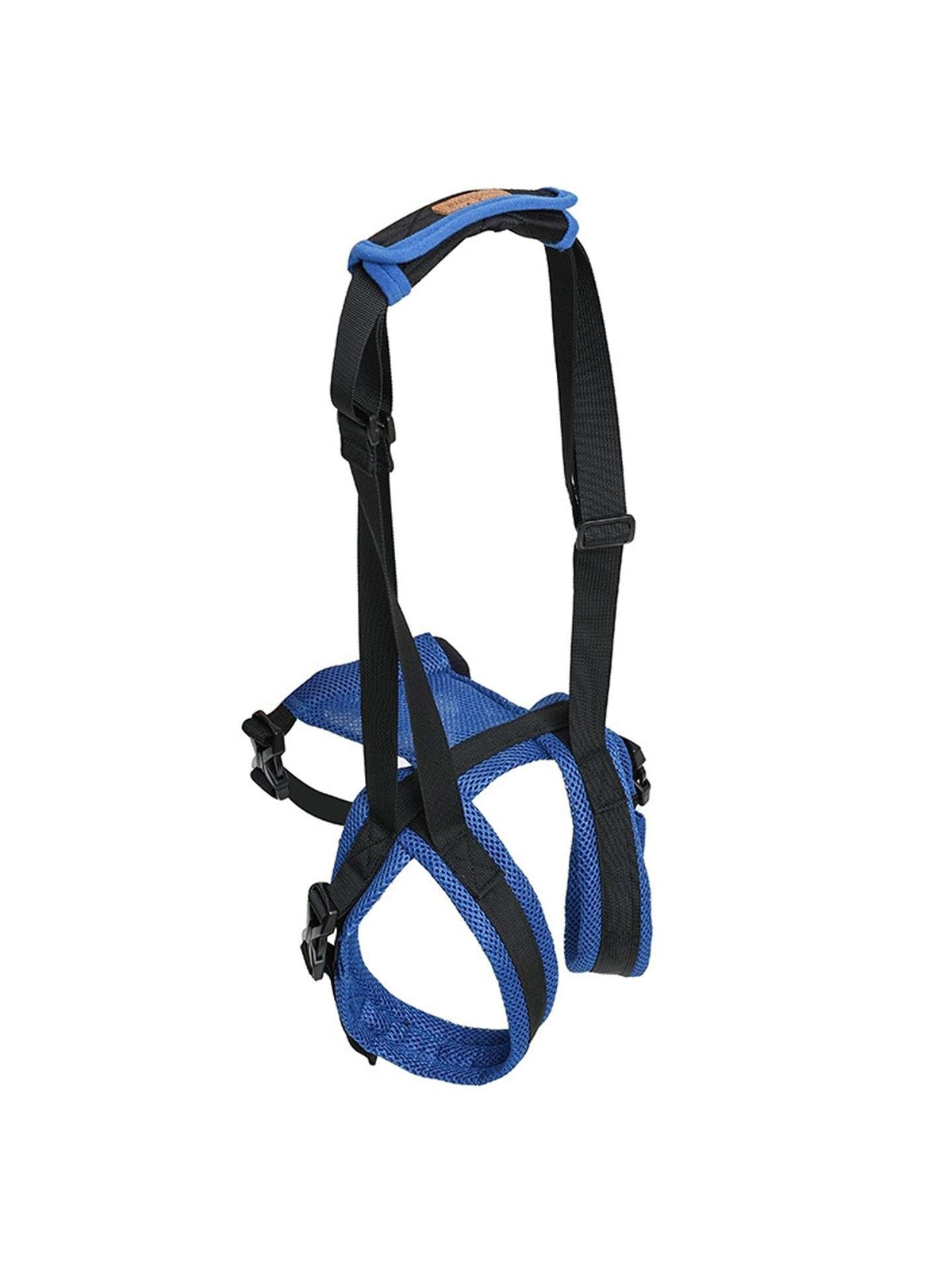 Adjustable Dog Mobility Support Harness for Hind Legs - Dog Gear - TinPaw