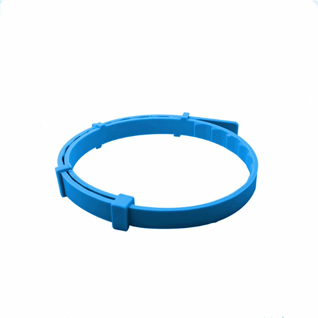 Adjustable Pet Calming Collar for Dogs & Cats | TinPaw