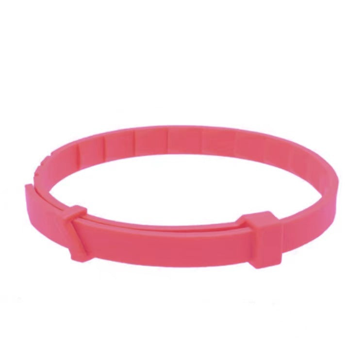 Adjustable Pet Calming Collar for Dogs & Cats | TinPaw