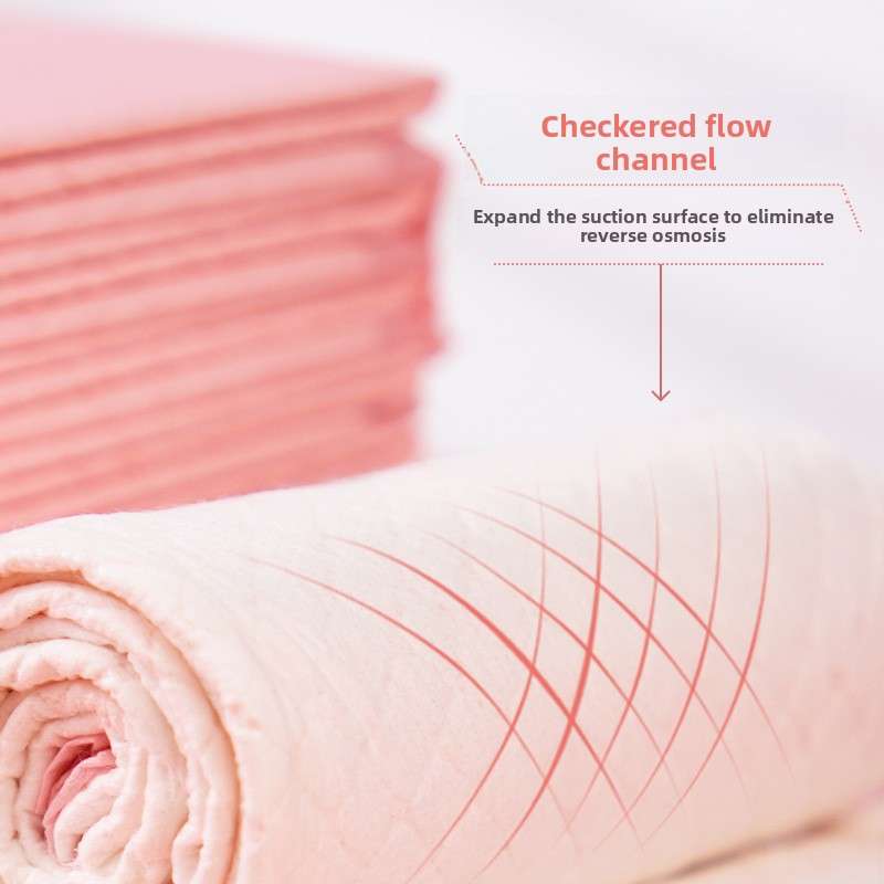 Charcoal Pet Training Pads – Ultra Absorbent, Leakproof - Dog Diapers - TinPaw