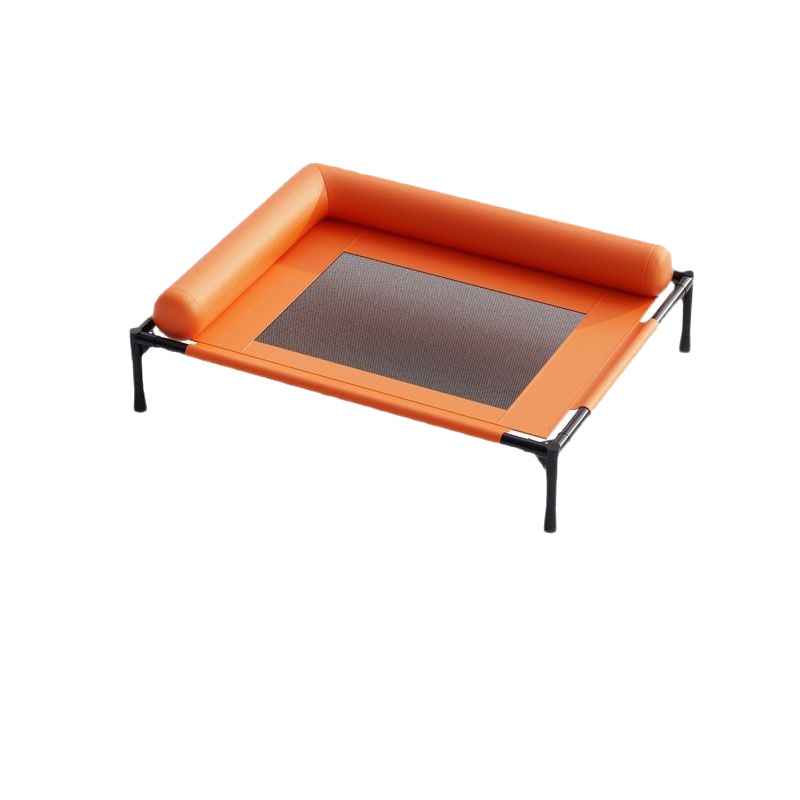 Elevated Dog Camping Bed – Breathable & Washable - Dog Beds & Furniture - TinPaw