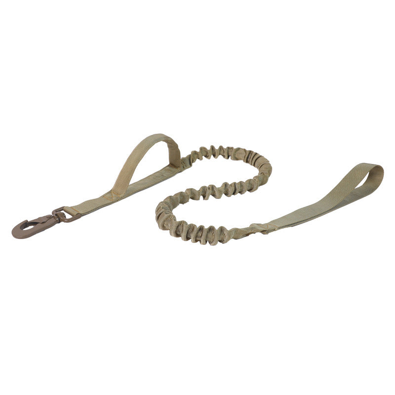 Tactical Nylon Dog Collar & Leash Set | TinPaw
