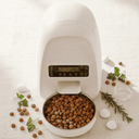 Automatic Pet Feeder 2L – Scheduled, Portion Control - Automatic Pet Feeder - TinPaw
