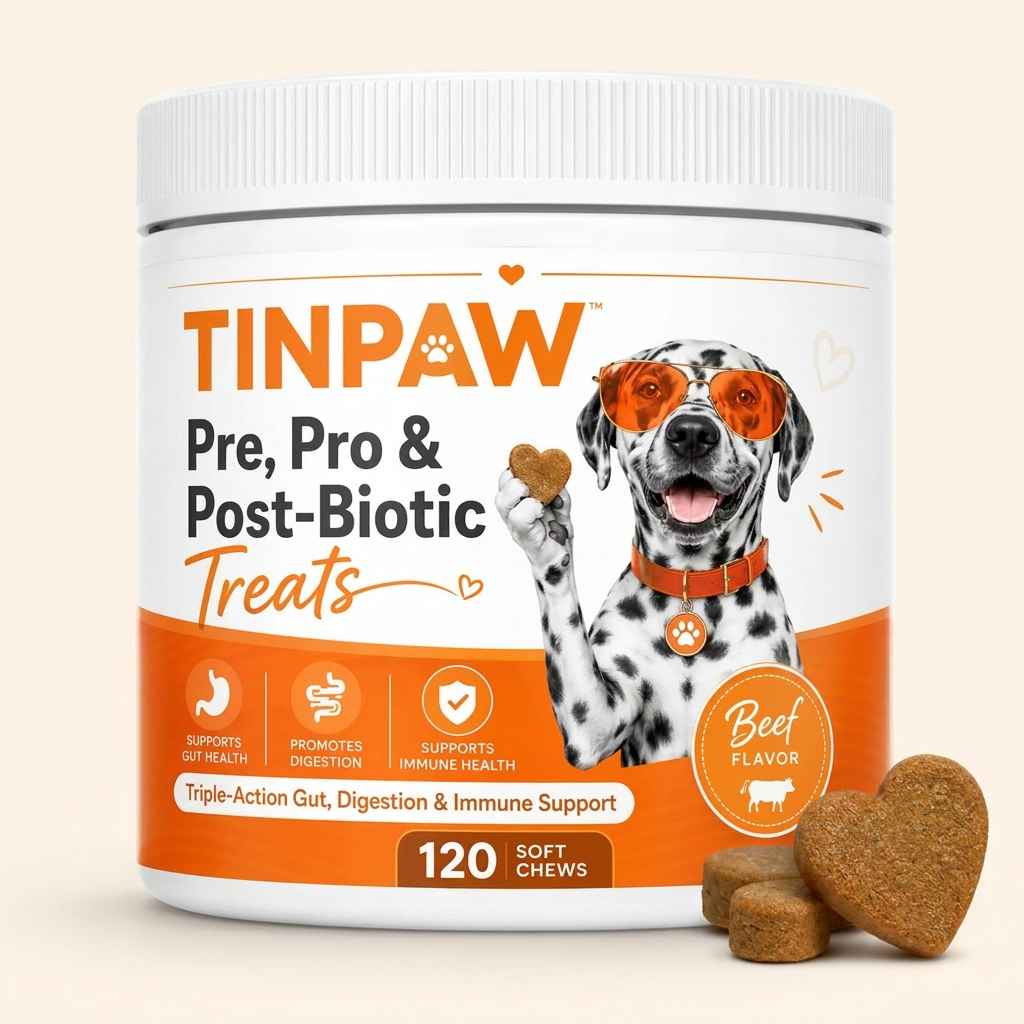 GutFlow Chews