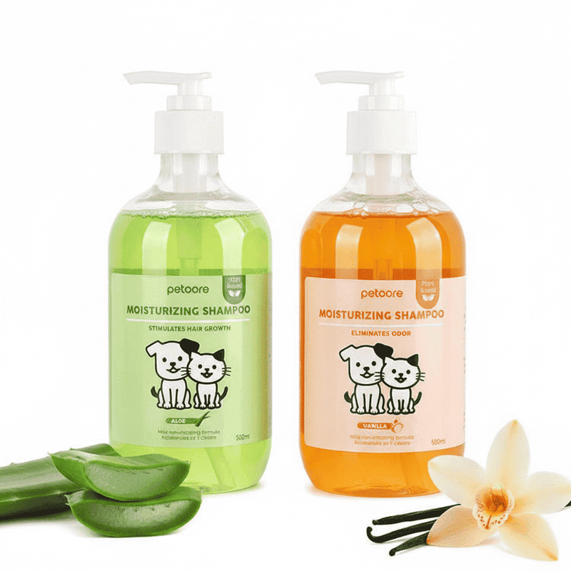 Dog Shampoo