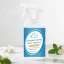 Enzyme Pet Odor Eliminating Spray for Home Surfaces - Dog Shampoo - TinPaw