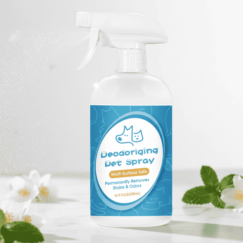 Dog Shampoo