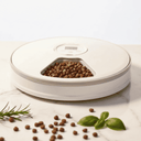 Automatic Pet Feeder For Cats And Dogs – Battery Powered - Automatic Pet Feeder - TinPaw