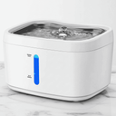Automatic Pet Water Fountain With Multi - Layer Filtration - Automatic Pet Feeder - TinPaw - Radar model - AU Plug - SUPEHDF00026 - AV