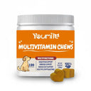 Dog Multifunctional Health Supplement – Daily Vitamins & Wellness