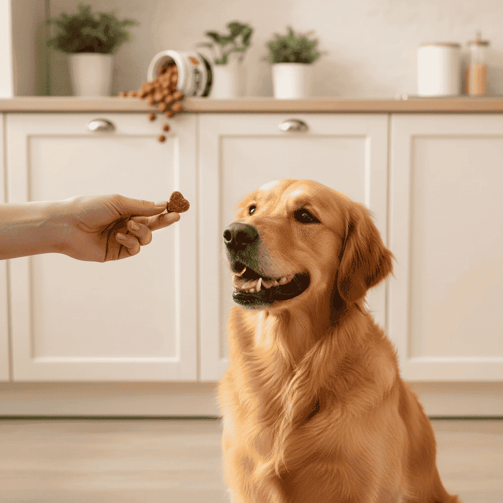 Pet Multivitamin Soft Chews 250g | TinPaw - Vitamins & Supplements - TinPaw