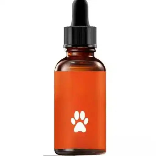Liquid Pet Multivitamin Supplement For Dogs & Cats - Dog Health - TinPaw