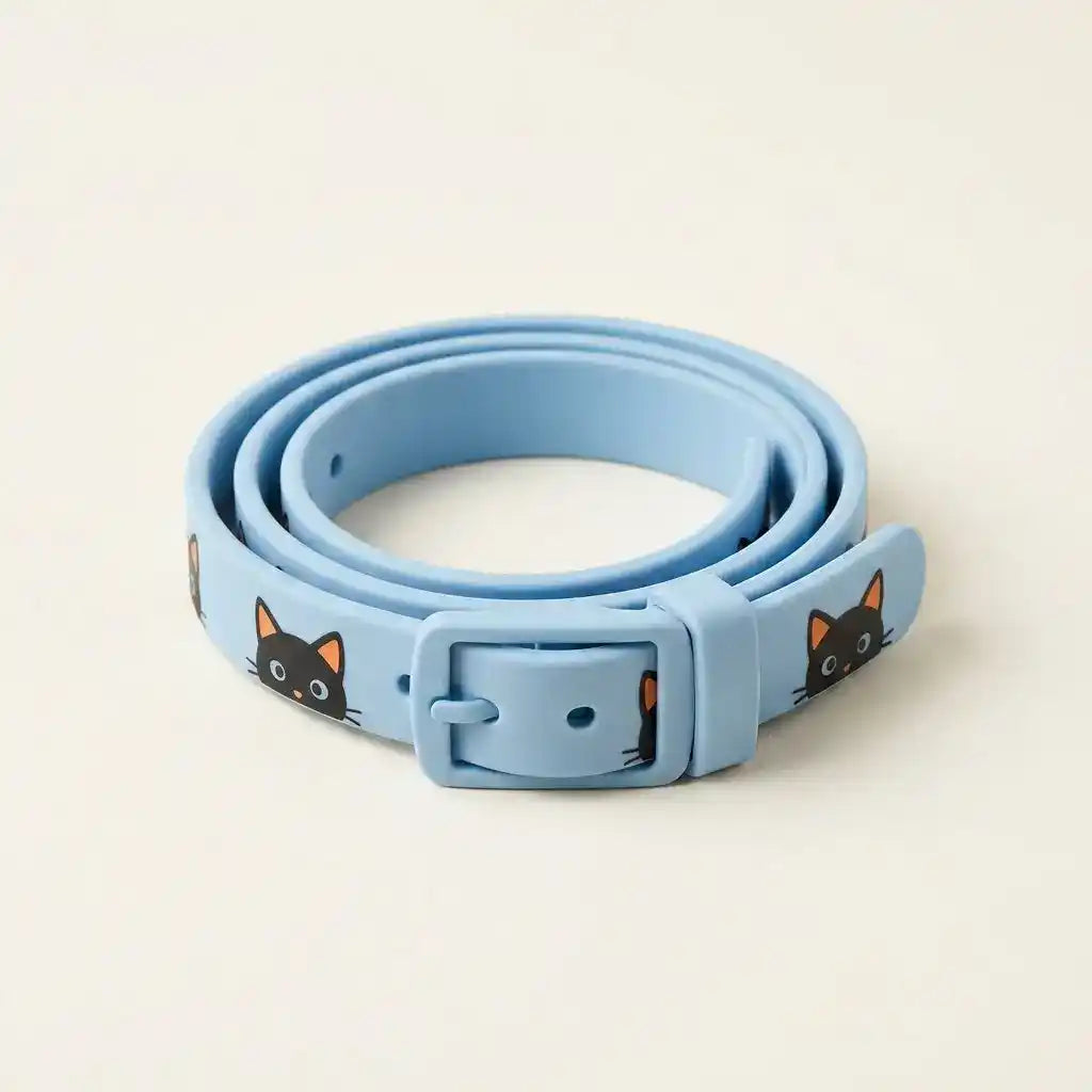 Natural Flea & Tick Collar for Dogs and Cats - Flea & Parasite Control - TinPaw