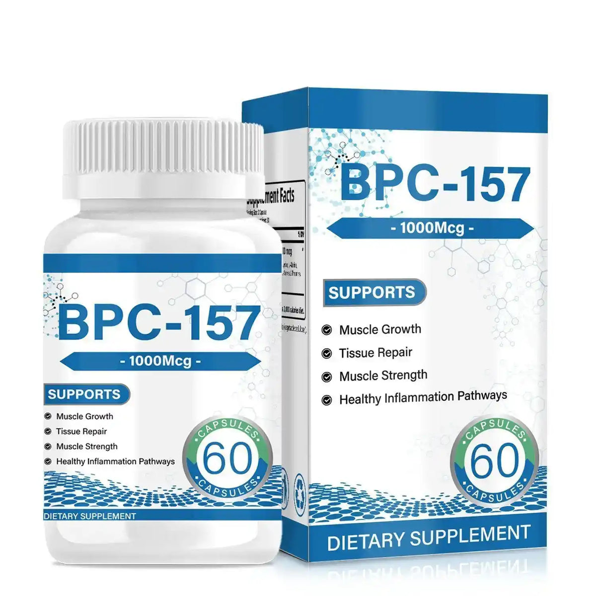 Pet Vitamin D3 K2 Softgel Capsules For Bone Health - Dog Health - TinPaw