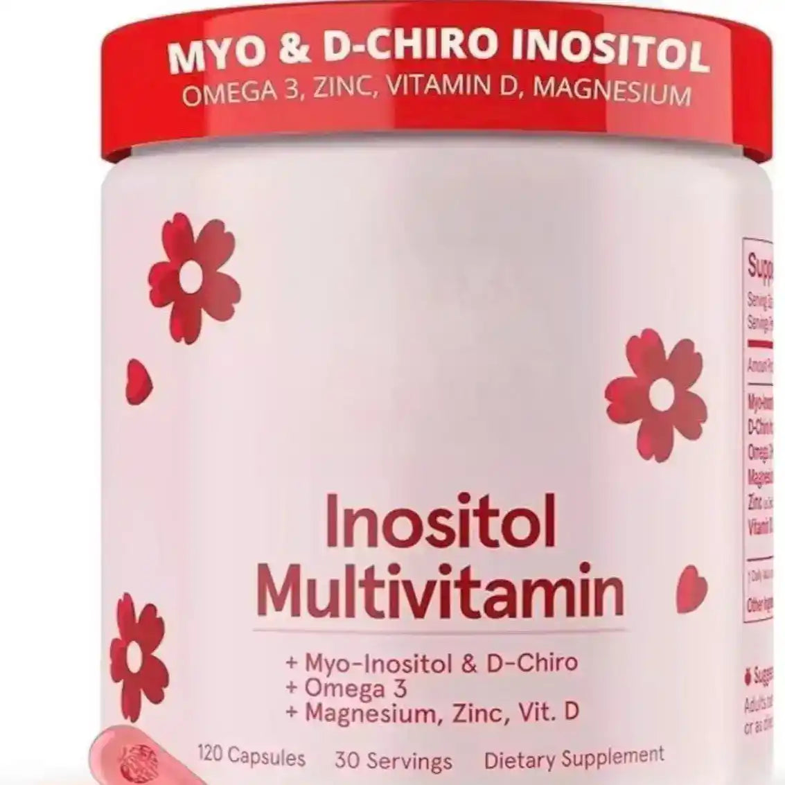 Vitamin E Metabolic Drops for Dogs and Cats 30 ml - Dog Health - TinPaw
